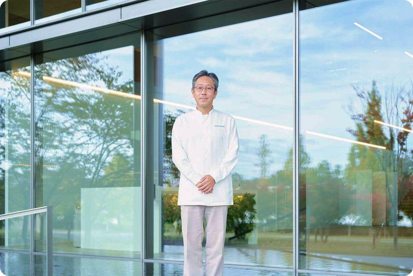 株式会社water